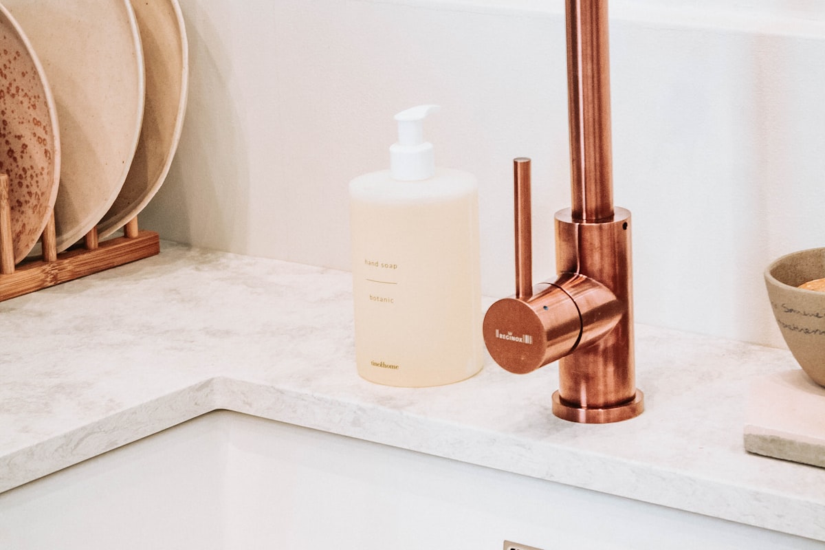 Kitchen Plumbing service in Centennial, CO